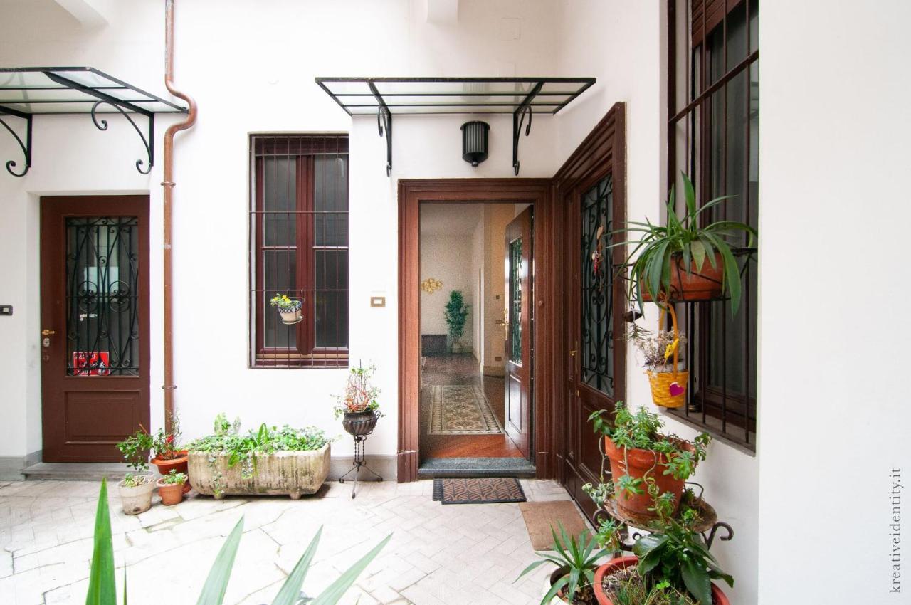 Dream House Villa Bergamo Exterior photo